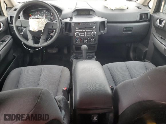 2006 Mitsubishi Endeavor LS with VIN 4A4MN21S46E062942, listed as a Copart auction lot 37962174 with 179,071 mi miles and Salvage Title. Bid and sale history available at carsss.com. Image 8.