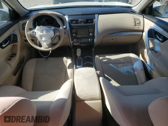 2014 Nissan Altima S with VIN 1N4AL3AP9EC281154, listed as a Copart auction lot 49719095 with 120,191 mi miles and Salvage Title. Bid and sale history available at DreamBid. Image 8.