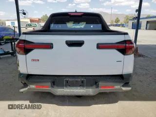 2024 Hyundai Santa Cruz SEL z VIN 5NTJBDDE0RH111743, wystawiony jako Copart lot #66049935 z przebiegiem 17 489 mil mil oraz Szkoda całkowita • Salvage title. Historia ofert i sprzedaży dostępna na DreamBid. Obrazek 6.