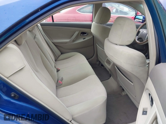 2011 Toyota Camry LE z VIN 4T4BF3EK7BR140000, wystawiony jako IAAI lot #41677891 z przebiegiem 171 718 mil mil oraz . Historia ofert i sprzedaży dostępna na DreamBid. Obrazek 8.