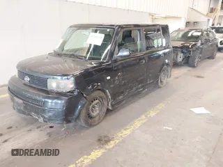 2005 Scion xB z VIN JTLKT334354023177, wystawiony jako IAAI lot #42248114 z przebiegiem 146 412 mil mil oraz . Historia ofert i sprzedaży dostępna na DreamBid. Obrazek 2.