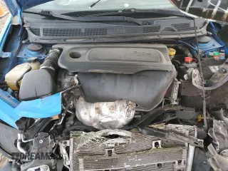 2016 Dodge Dart SE z VIN 1C3CDFAA3GD540655, wystawiony jako Copart lot #80534664 z przebiegiem Nie podano mil oraz Szkoda całkowita • Salvage title. Historia ofert i sprzedaży dostępna na DreamBid. Obrazek 13.
