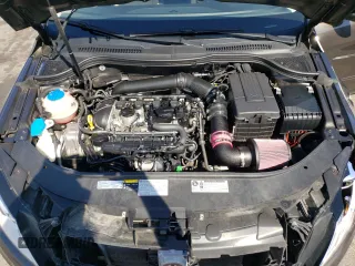 2017 Volkswagen CC R-Line Executive with VIN WVWFP7AN4HE504896, listed as a Copart auction lot 59010813 with 68,207 mi miles and . Bid and sale history available at DreamBid. Image 11.