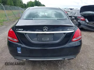 2016 Mercedes-Benz C 300 Luxury with VIN 55SWF4KBXGU117304, listed as a IAAI auction lot 42383784 with 126,902 mi miles and . Bid and sale history available at DreamBid. Image 16.