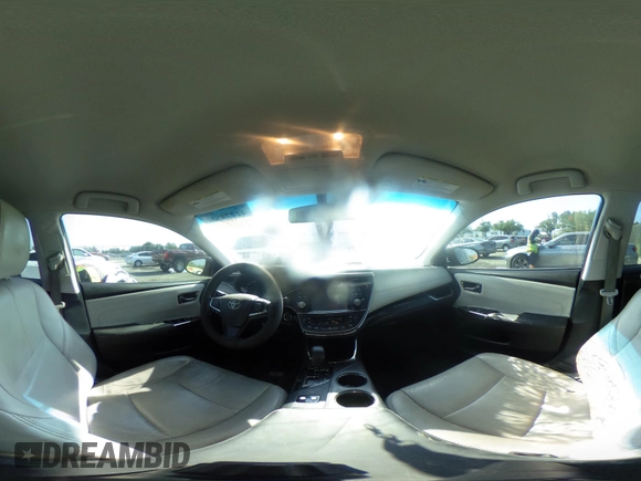 2016 Toyota Avalon Limited z VIN 4T1BK1EB6GU194843, wystawiony jako IAAI lot #42274532 z przebiegiem 100 759 mil mil oraz . Historia ofert i sprzedaży dostępna na DreamBid. Obrazek 19.