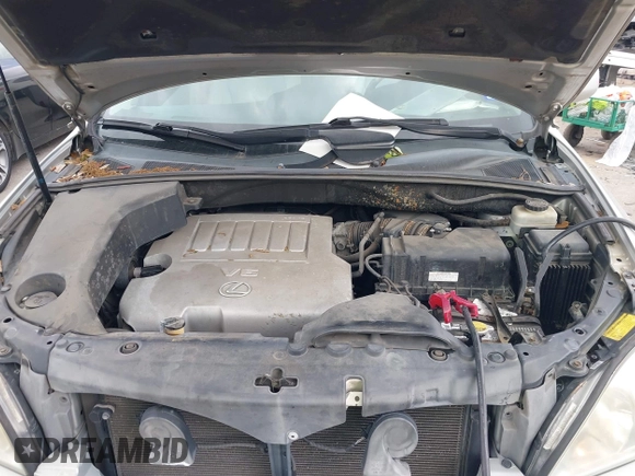 2008 Lexus RX 350 with VIN 2T2GK31U38C040694, listed as a IAAI auction lot 41955267 with 131,521 mi miles and . Bid and sale history available at DreamBid. Image 10.