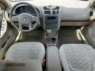 2005 Chevrolet Malibu Maxx LS z VIN 1G1ZT62845F311027, wystawiony jako Copart lot #51248545 z przebiegiem 123 311 mil mil oraz Szkody całkowita. Historia ofert i sprzedaży dostępna na DreamBid. Obrazek 8.