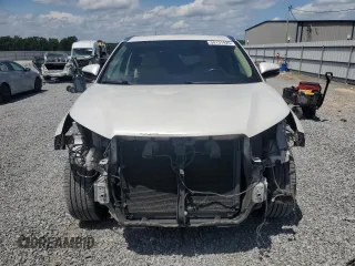 2015 Toyota Highlander Limited with VIN 5TDDKRFH9FS198404, listed as a Copart auction lot 59131925 with 121,888 mi miles and Salvage title. Bid and sale history available at DreamBid. Image 5.