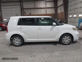 2008 Scion xB with VIN JTLKE50E181047812, listed as a IAAI auction lot 41914891 with 238,818 mi miles. Bid and sale history available at carsss.com. Image 13.