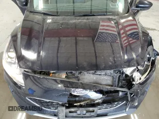 2021 Ford Escape SE Hybrid with VIN 1FMCU9BZ1MUA09687, listed as a Copart auction lot 53453505 with 80,458 mi miles and Salvage title. Bid and sale history available at DreamBid. Image 12.