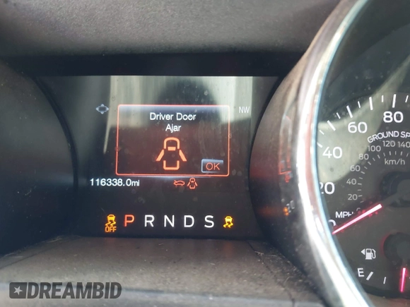 2015 Ford Mustang GT with VIN 1FA6P8CF2F5336819, listed as a IAAI auction lot 42636063 with 116,338 mi miles and . Bid and sale history available at DreamBid. Image 7.