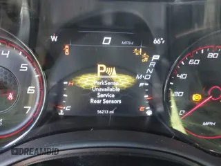 2020 Dodge Charger R/T with VIN 2C3CDXCTXLH145129, listed as a IAAI auction lot 41769766 with 56,213 mi miles and . Bid and sale history available at carsss.com. Image 7.