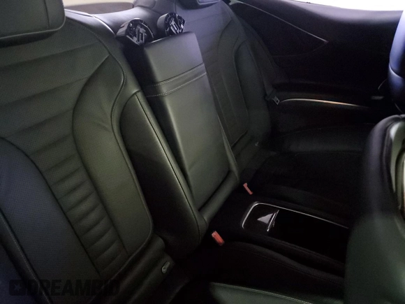 2015 Mercedes-Benz S 550 with VIN WDDXJ8FB9FA003846, listed as a Copart auction lot 45721665 with 47,592 mi miles and Clean Title. Bid and sale history available at carsss.com. Image 10.