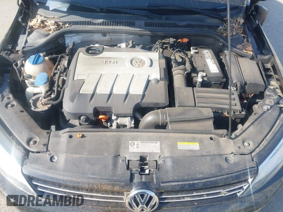 2013 Volkswagen Jetta TDI w/Premium with VIN 3VWLL7AJ5DM390579, listed as a IAAI auction lot 42112031 with 134,995 mi miles and . Bid and sale history available at DreamBid. Image 10.