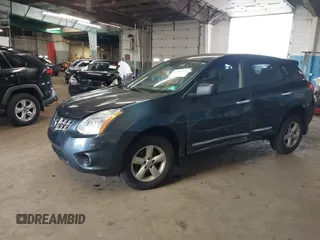 2013 Nissan Rogue SL z VIN JN8AS5MV8DW651756, wystawiony jako IAAI lot #42189195 z przebiegiem 138 885 mil mil oraz . Historia ofert i sprzedaży dostępna na DreamBid. Obrazek 2.