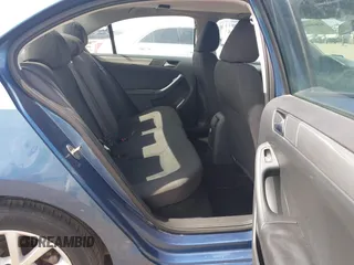 2015 Volkswagen Jetta SE z VIN 3VWD17AJ0FM301191, wystawiony jako IAAI lot #42446461 z przebiegiem 162 000 mil mil oraz . Historia ofert i sprzedaży dostępna na DreamBid. Obrazek 8.