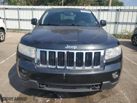 2011 Jeep Grand Cherokee Laredo with VIN 1J4RR4GT9BC526806, listed as a Copart auction lot 69274234 with 129,427 mi miles and Clean Title. Bid and sale history available at carsss.com. Image 5.
