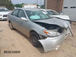 2003 Toyota Camry LE с VIN 4T1BE32KX3U144402, выставлен на аукционе IAAI как лот 42227692 с пробегом 301 443 миль миль и . История ставок и продаж доступна на DreamBid. Изображение 1.