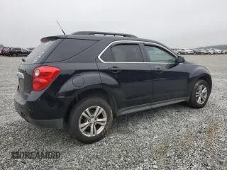 2012 Chevrolet Equinox 1LT z VIN 2GNALDEK9C6228949, wystawiony jako Copart lot #58571985 z przebiegiem 232 398 mil mil oraz Szkoda całkowita • Salvage title. Historia ofert i sprzedaży dostępna na DreamBid. Obrazek 3.