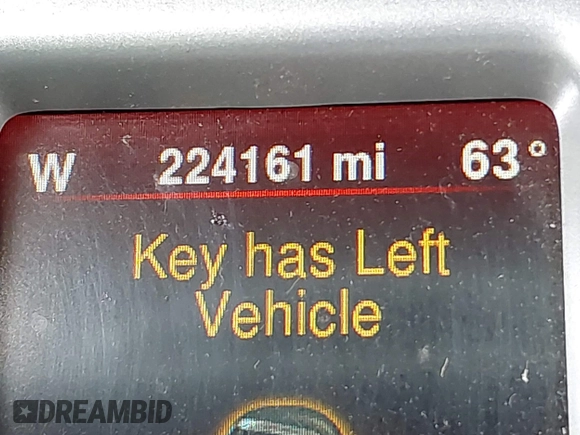2016 Dodge Journey Crossroad Plus with VIN 3C4PDDGGXGT154838, listed as a IAAI auction lot 42499111 with 224,161 mi miles and . Bid and sale history available at DreamBid. Image 15.