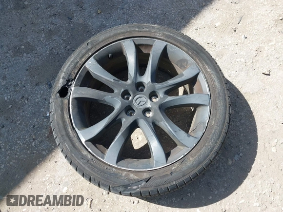 2015 Mazda 6 i Grand Touring with VIN JM1GJ1W59F1179548, listed as a IAAI auction lot 42004860 with 153,532 mi miles and . Bid and sale history available at DreamBid. Image 12.