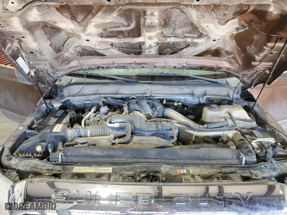 2012 Ford Super Duty F-350 SRW XL with VIN 1FT8W3BT8CEA03682, listed as a Copart auction lot 79090204 with 145,395 mi miles and Salvage Title. Bid and sale history available at carsss.com. Image 11.