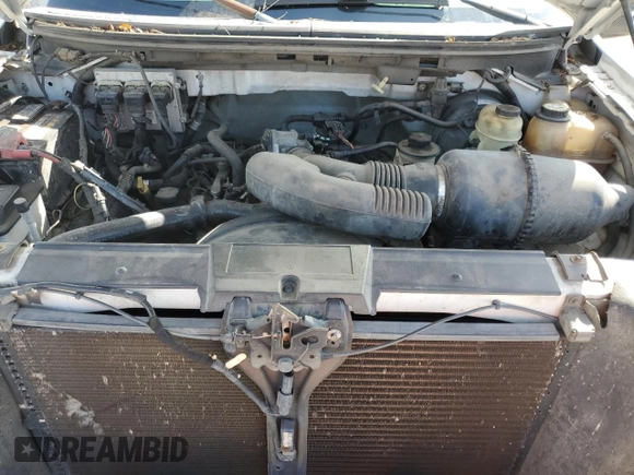 2007 Ford F-150 STX with VIN 1FTRX12W37FA72568, listed as a Copart auction lot 61744915 with 217,479 mi miles and Clean title. Bid and sale history available at DreamBid. Image 11.