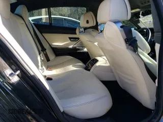 2016 BMW M6 z VIN WBS6E9C55GGF92564, wystawiony jako Copart lot #80727014 z przebiegiem 10 831 mil mil oraz Szkoda całkowita • Salvage title. Historia ofert i sprzedaży dostępna na DreamBid. Obrazek 10.