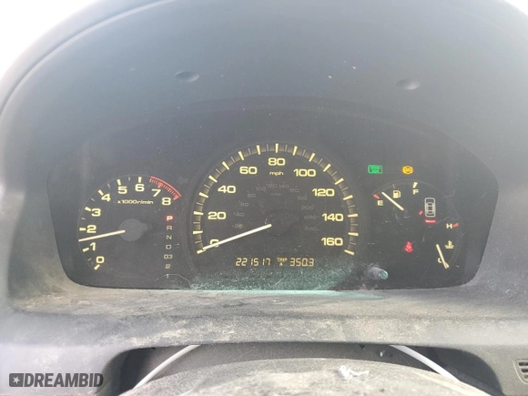 2006 Honda Accord Sdn LX with VIN 1HGCM56446A179799, listed as a Copart auction lot 72289034 with 221,517 mi miles and Salvage Title. Bid and sale history available at carsss.com. Image 9.