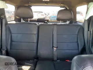 2011 Ford Escape Limited с VIN 1FMCU0EG3BKC18878, выставлен на аукционе Copart как лот 49438525 с пробегом 179 997 миль миль и Списание • Salvage title. История ставок и продаж доступна на DreamBid. Изображение 10.
