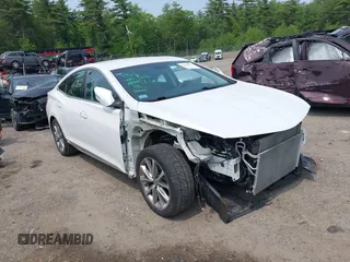 2017 Hyundai Azera with VIN KMHFG4JG6HA574743, listed as a IAAI auction lot 42406563 with 54,859 mi miles and . Bid and sale history available at DreamBid. Image 1.
