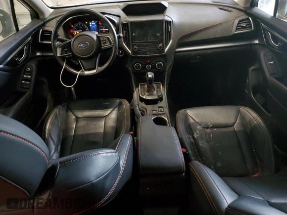 2019 Subaru Crosstrek Limited z VIN JF2GTANC4KH362501, wystawiony jako Copart lot #52876565 z przebiegiem 56 846 mil mil oraz Szkoda całkowita • Salvage title. Historia ofert i sprzedaży dostępna na DreamBid. Obrazek 8.