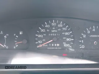 1995 Nissan Frontier XE with VIN 1N6SD16S9SC447310, listed as a IAAI auction lot 42367096 with 298,275 mi miles and . Bid and sale history available at DreamBid. Image 7.