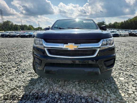 2017 Chevrolet Colorado 2WD WT with VIN 1GCGSBEN9H1210613, listed as a Copart auction lot 64008145 with 179,063 mi miles and Salvage title. Bid and sale history available at DreamBid. Image 5.