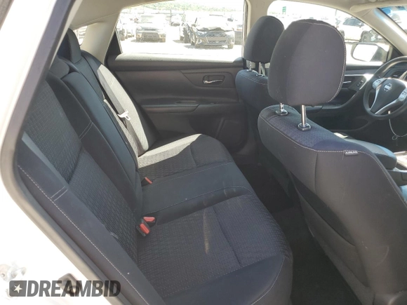 2016 Nissan Altima S z VIN 1N4AL3AP2GN354694, wystawiony jako Copart lot #58517605 z przebiegiem 152 128 mil mil oraz Szkoda całkowita • Salvage title. Historia ofert i sprzedaży dostępna na DreamBid. Obrazek 10.