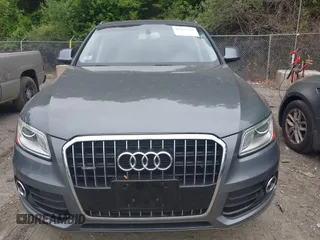 2016 Audi Q5 Premium with VIN WA1C2AFP3GA149244, listed as a IAAI auction lot 42211535 with 49,357 mi miles and . Bid and sale history available at DreamBid. Image 12.