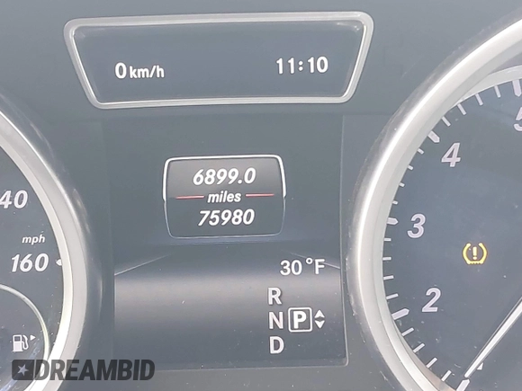 2015 Mercedes-Benz M 400 with VIN 4JGDA5GB3FA565277, listed as a IAAI auction lot 41590051 with 75,980 mi miles and . Bid and sale history available at DreamBid. Image 16.