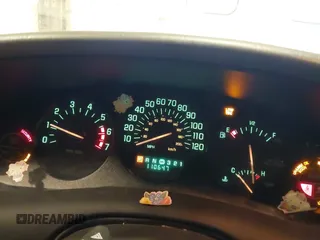 2004 Buick Regal LS с VIN 2G4WB52K741365085, выставлен на аукционе IAAI как лот 42314655 с пробегом 110 647 миль миль и . История ставок и продаж доступна на DreamBid. Изображение 7.
