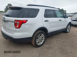 2017 Ford Explorer с VIN 1FM5K7B82HGD40406, выставлен на аукционе IAAI как лот 41919978 с пробегом 149 302 миль миль и . История ставок и продаж доступна на DreamBid. Изображение 4.