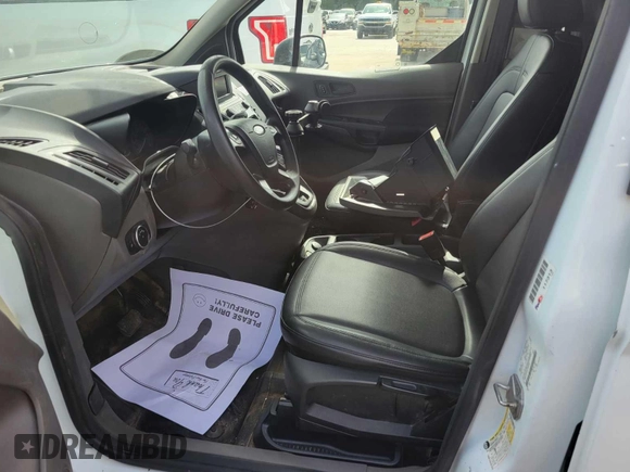 2020 Ford Transit Connect XL с VIN NM0LS7E26L1444568, выставлен на аукционе IAAI как лот 42734146 с пробегом 200 571 миль миль и . История ставок и продаж доступна на DreamBid. Изображение 4.