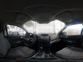 2018 Ford Escape SE z VIN 1FMCU9GD2JUB17518, wystawiony jako IAAI lot #41919245 z przebiegiem 102 626 mil mil oraz . Historia ofert i sprzedaży dostępna na DreamBid. Obrazek 19.