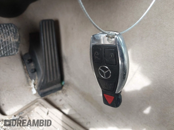 2013 Mercedes-Benz C 300 Sport with VIN WDDGF8AB1DR248695, listed as a IAAI auction lot 42516492 with 155,429 mi miles and . Bid and sale history available at DreamBid. Image 11.