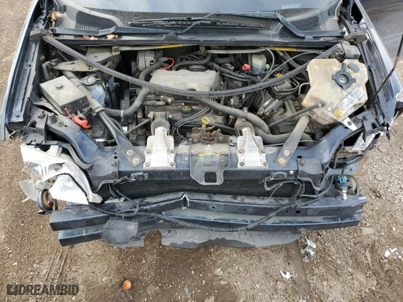 2002 Chevrolet Venture Plus 1SB Pkg with VIN 1GNDU03E72D199659, listed as a Copart auction lot 50313805 with 86,155 mi miles and Salvage Title. Bid and sale history available at carsss.com. Image 14.