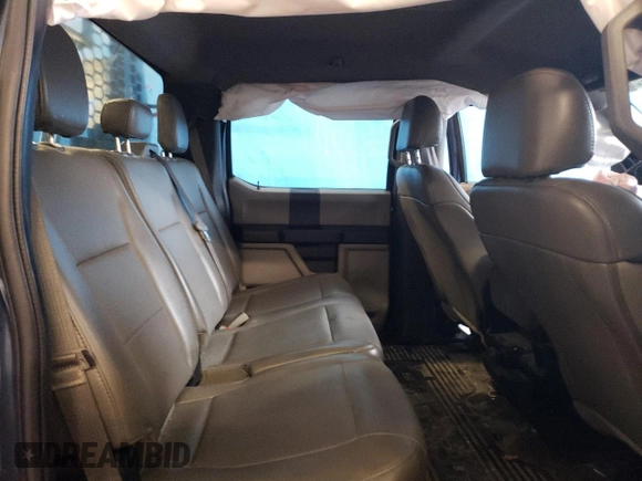 2019 Ford Super Duty F-250 SRW XL with VIN 1FD7W2A68KEF53315, listed as a Copart auction lot 88373025 with Not Provided miles and Clean Title. Bid and sale history available at carsss.com. Image 10.