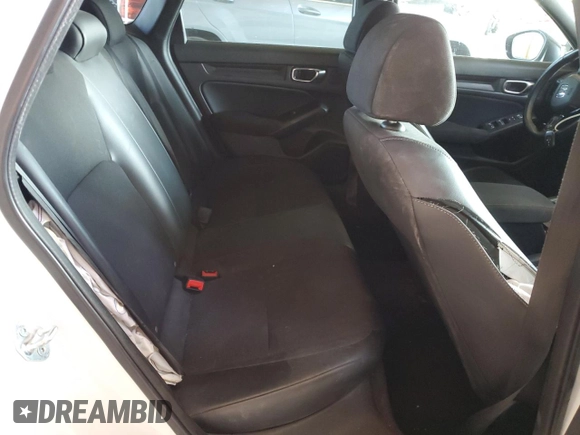 2022 Honda Civic Sport z VIN 2HGFE2F59NH595316, wystawiony jako Copart lot #55268015 z przebiegiem 85 021 mil mil oraz Szkoda całkowita • Salvage title. Historia ofert i sprzedaży dostępna na DreamBid. Obrazek 10.