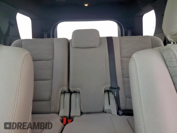 2013 Ford Explorer with VIN 1FM5K7B82DGA33327, listed as a Copart auction lot 62331845 with 113,245 mi miles and Salvage title. Bid and sale history available at DreamBid. Image 10.