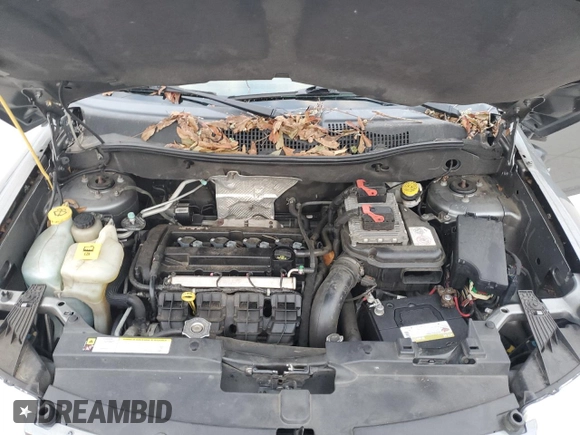 2012 Jeep Compass Sport with VIN 1C4NJDBB3CD522725, listed as a Copart auction lot 79387244 with 134,814 mi miles and Salvage Title. Bid and sale history available at carsss.com. Image 12.