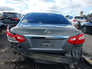 2016 Nissan Altima SV with VIN 1N4AL3APXGC150169, listed as a IAAI auction lot 41700079 with 170,221 mi miles and . Bid and sale history available at DreamBid. Image 17.