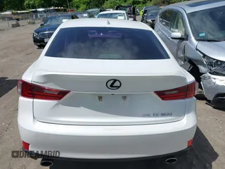 2016 Lexus IS 300/350 z VIN JTHCM1D21G5003441, wystawiony jako IAAI lot #42213684 z przebiegiem 88 190 mil mil oraz . Historia ofert i sprzedaży dostępna na DreamBid. Obrazek 15.