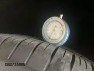 2023 Subaru Outback Premium с VIN 4S4BTADC1P3213943, выставлен на аукционе IAAI как лот 42785457 с пробегом 26 841 миль миль и . История ставок и продаж доступна на DreamBid. Изображение 8.